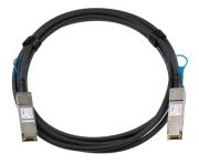 StarTech.com QFXQSFPDAC3M