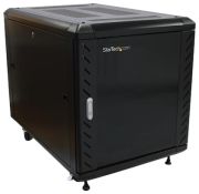 StarTech.com RK1236BKF