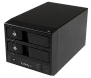 StarTech.com S352BU33RER