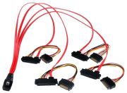 StarTech.com SAS808782P50