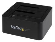 StarTech.com SDOCK2U33EB
