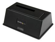 StarTech.com SDOCKU33BV