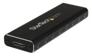 StarTech.com SM2NGFFMBU33