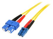 StarTech.com SMFIBLCSC7