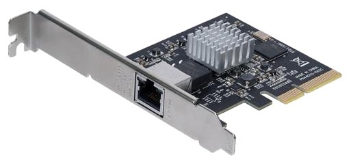 StarTech.com ST10GSPEXNB