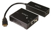 StarTech.com ST121HDBTDK