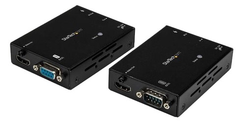 StarTech.com ST121HDBTL