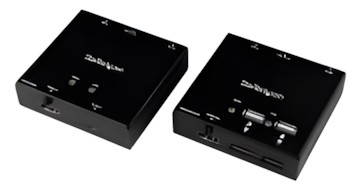 StarTech.com ST121USBHD