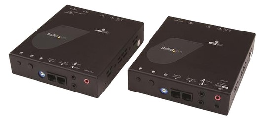 StarTech.com ST12MHDLAN4K