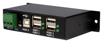 StarTech.com ST4200USBM