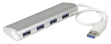 StarTech.com ST43004UA