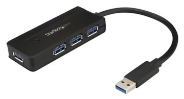 StarTech.com ST4300MINI
