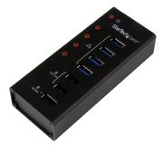 StarTech.com ST4300U3C3