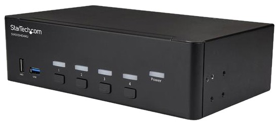 StarTech.com SV431DHD4KU