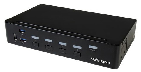 StarTech.com SV431DPU3A2