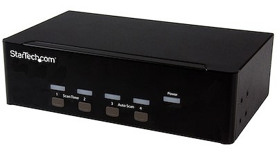 StarTech.com SV431DVGAU2A