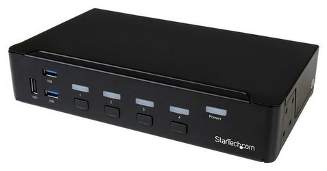 StarTech.com SV431HDU3A2