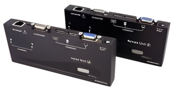 StarTech.com SV565UTPUL