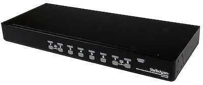 StarTech.com SV831DUSBGB