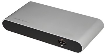 StarTech.com TB33A1C