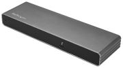 StarTech.com TB3DK2DHVUE