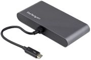 StarTech.com TB3DKM2HDL