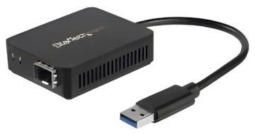 StarTech.com US1GA30SFP