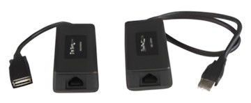 StarTech.com USB110EXT2