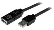StarTech.com USB2AAEXT35M