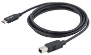 StarTech.com USB2CB2M