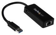 StarTech.com USB31000SPTB