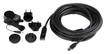 StarTech.com USB3AAEXT10M