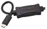 StarTech.com USB3C2ESAT3