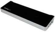 StarTech.com USB3DOCKH2DP
