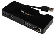 StarTech.com USB3SMDOCKHV