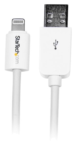 StarTech.com USBLT3MW