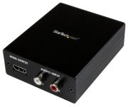StarTech.com VGA2HD2