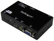 StarTech.com VS221VGA2HD