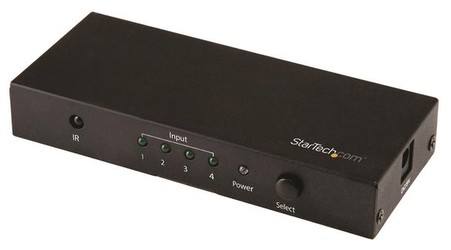 StarTech.com VS421HD20