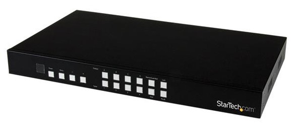 StarTech.com VS424HDPIP