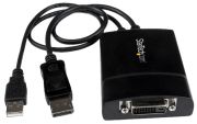 StarTech.com DP2DVID2