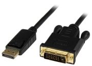 StarTech.com DP2DVIMM6BS