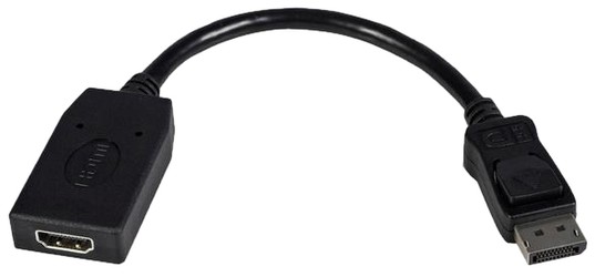 StarTech.com DP2HDMI