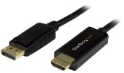 StarTech.com DP2HDMM2MB