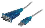 StarTech.com ICUSB232V2