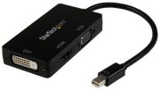 StarTech.com MDP2VGDVHD