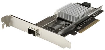 StarTech.com PEX10000SFPI