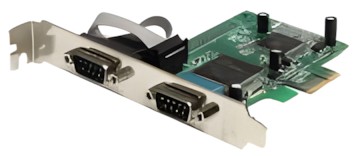 StarTech.com PEX2S950
