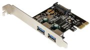 StarTech.com PEXUSB3S23
