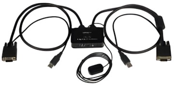 StarTech.com SV211USB